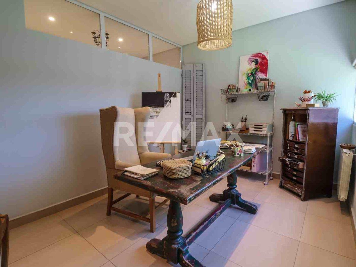 Venta Casa Nivel Gerencial Manzanar Millenium 3