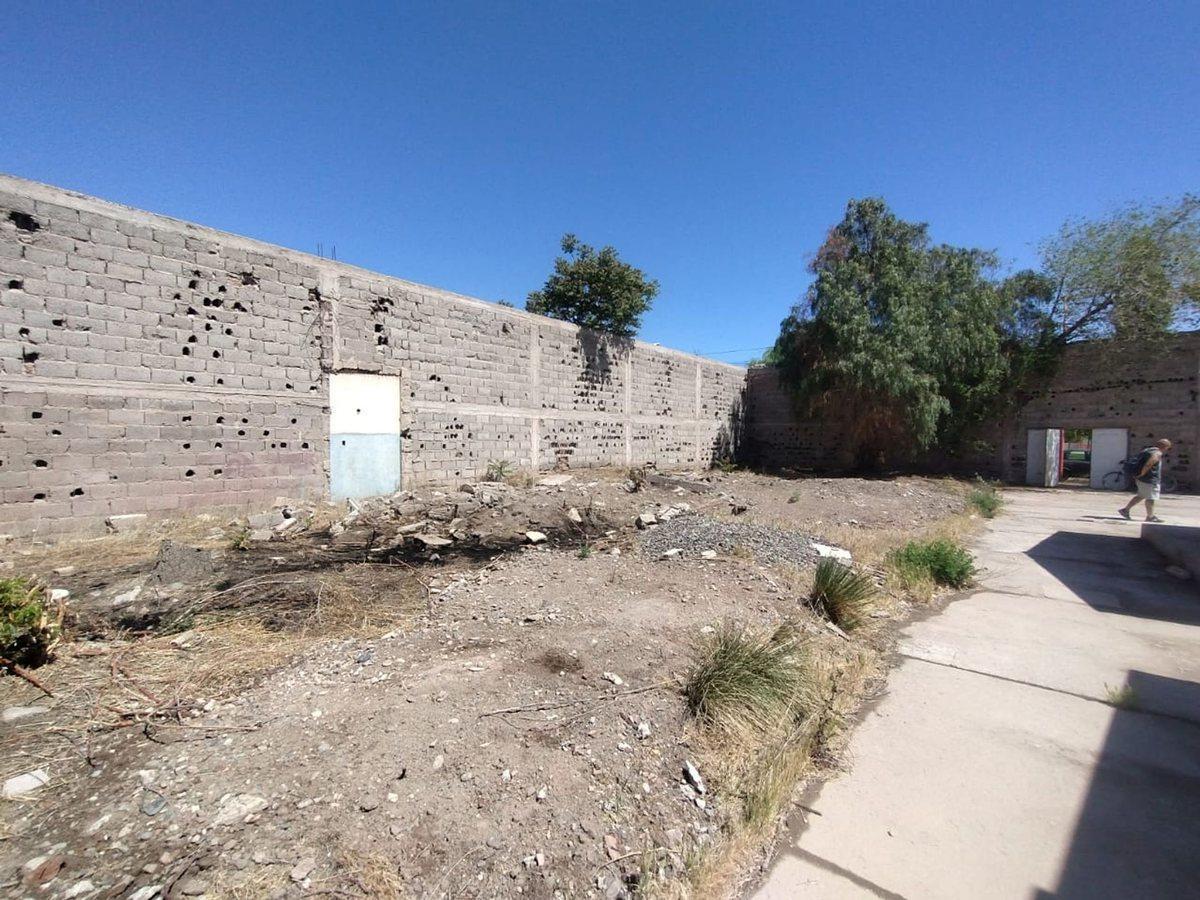 Venta Terreno Rio Negro 950 2