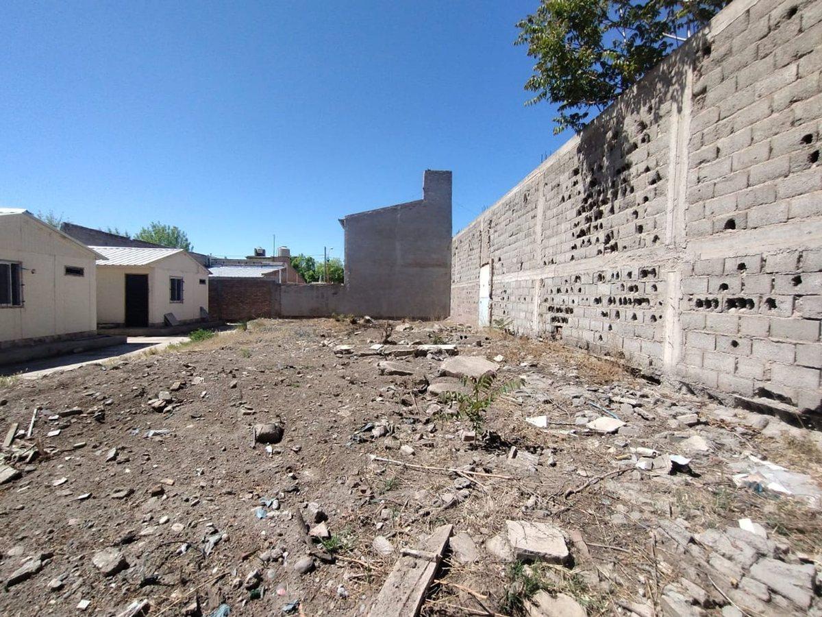 Propiedad en Argentina