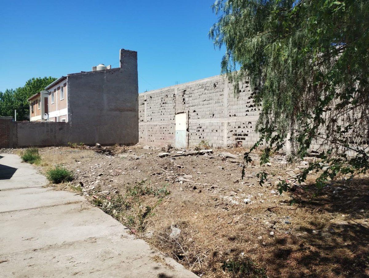 Venta Terreno Rio Negro 950 4