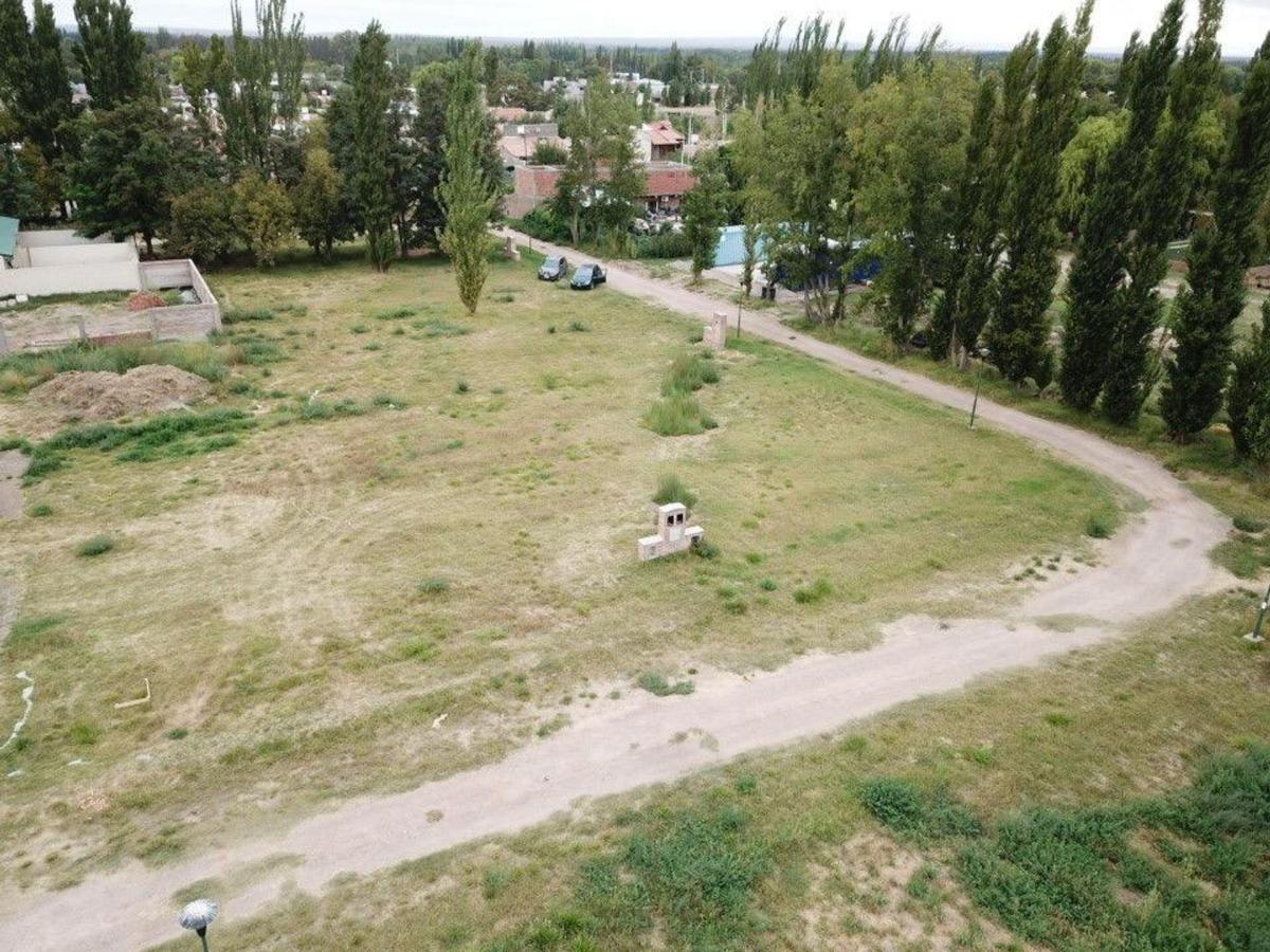 Lote A1, Loteo Sanchez en Plottier 1