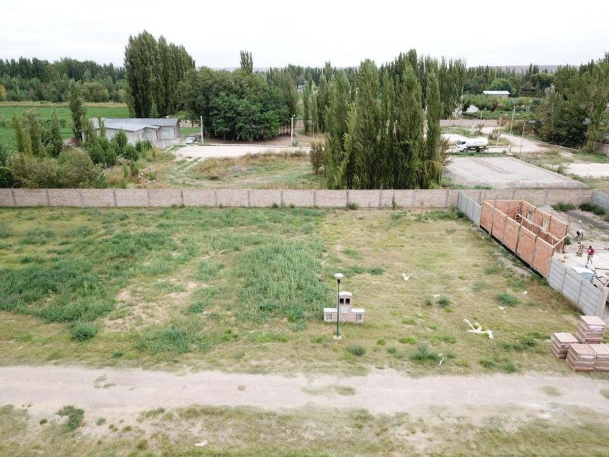Lote A1, Loteo Sanchez en Plottier 2