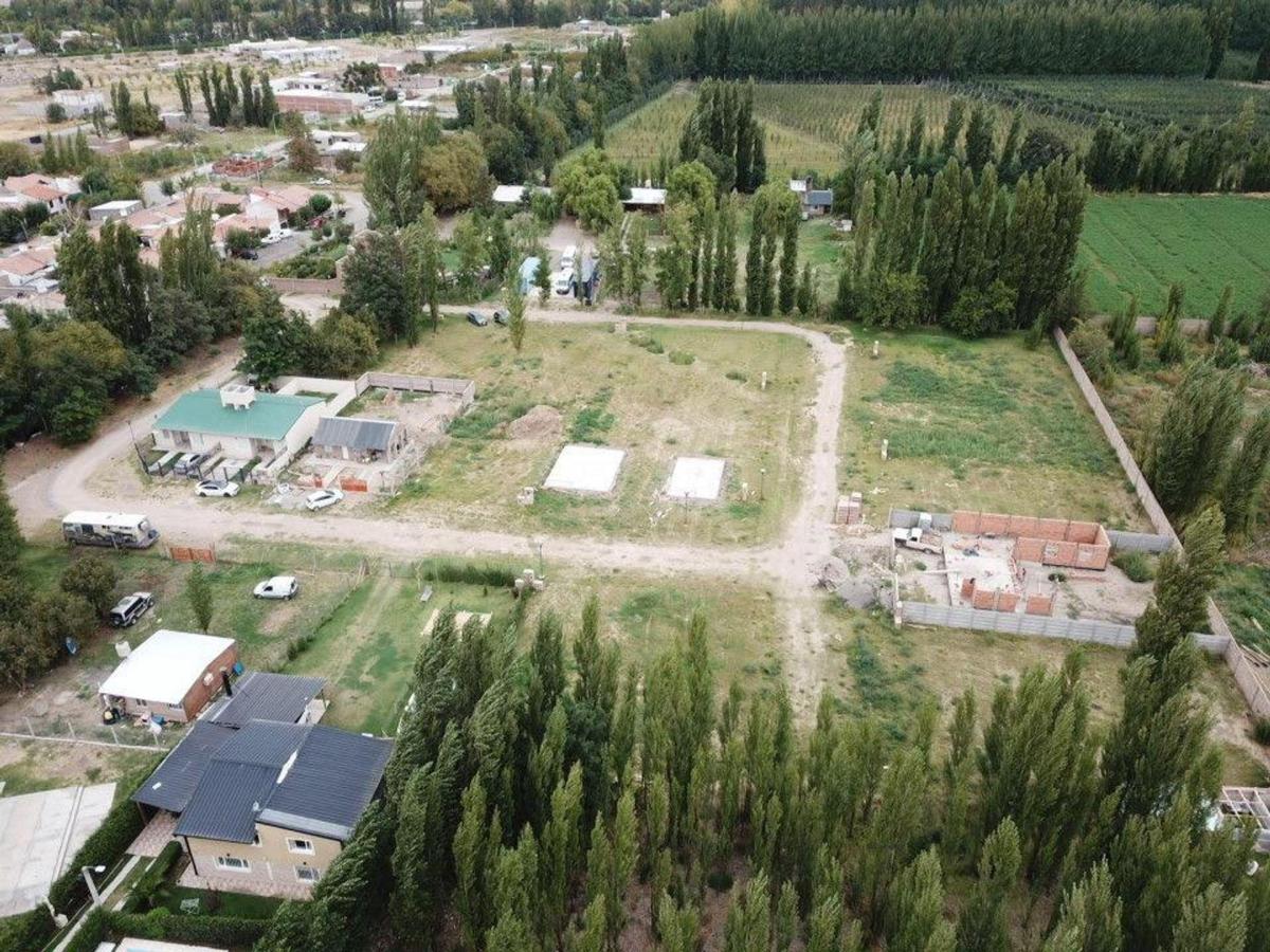 Lote A1, Loteo Sanchez en Plottier 3