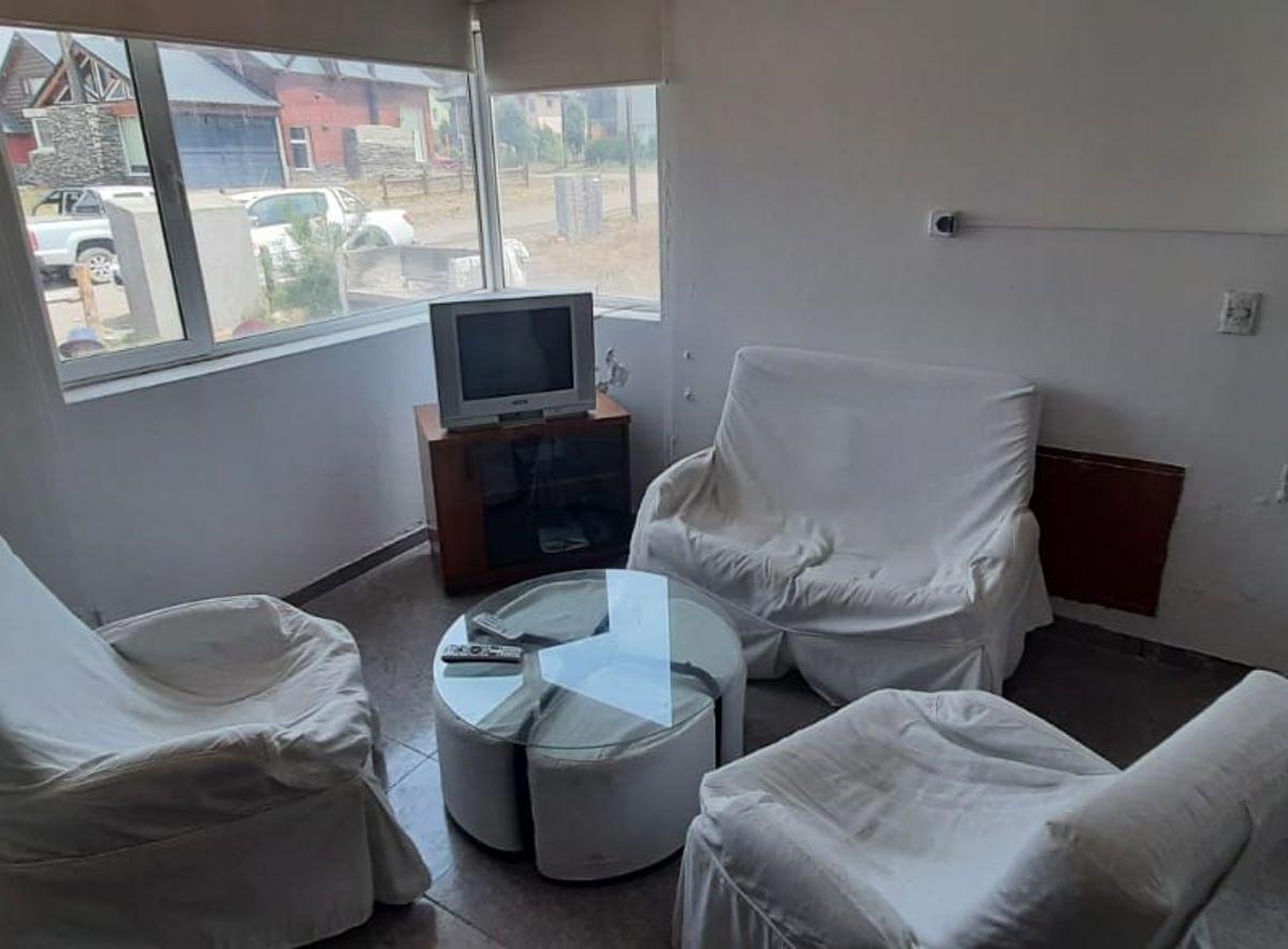 Venta Cuatro Cabañas Caviahue 4