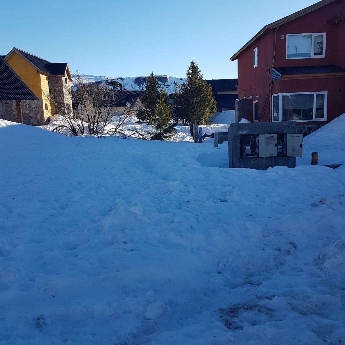 Venta Cuatro Cabañas Caviahue 2