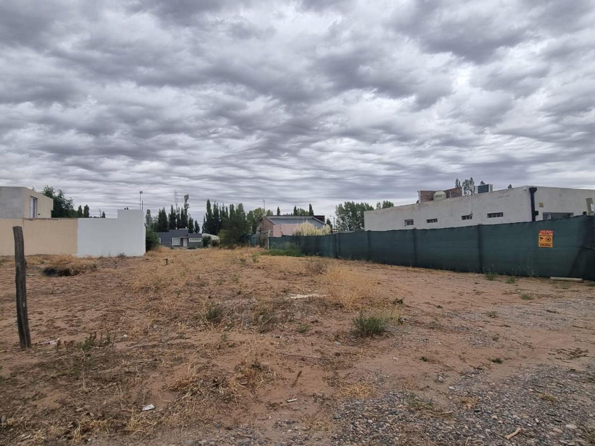 Venta Lote Barrio Las Lilas Plottier 1