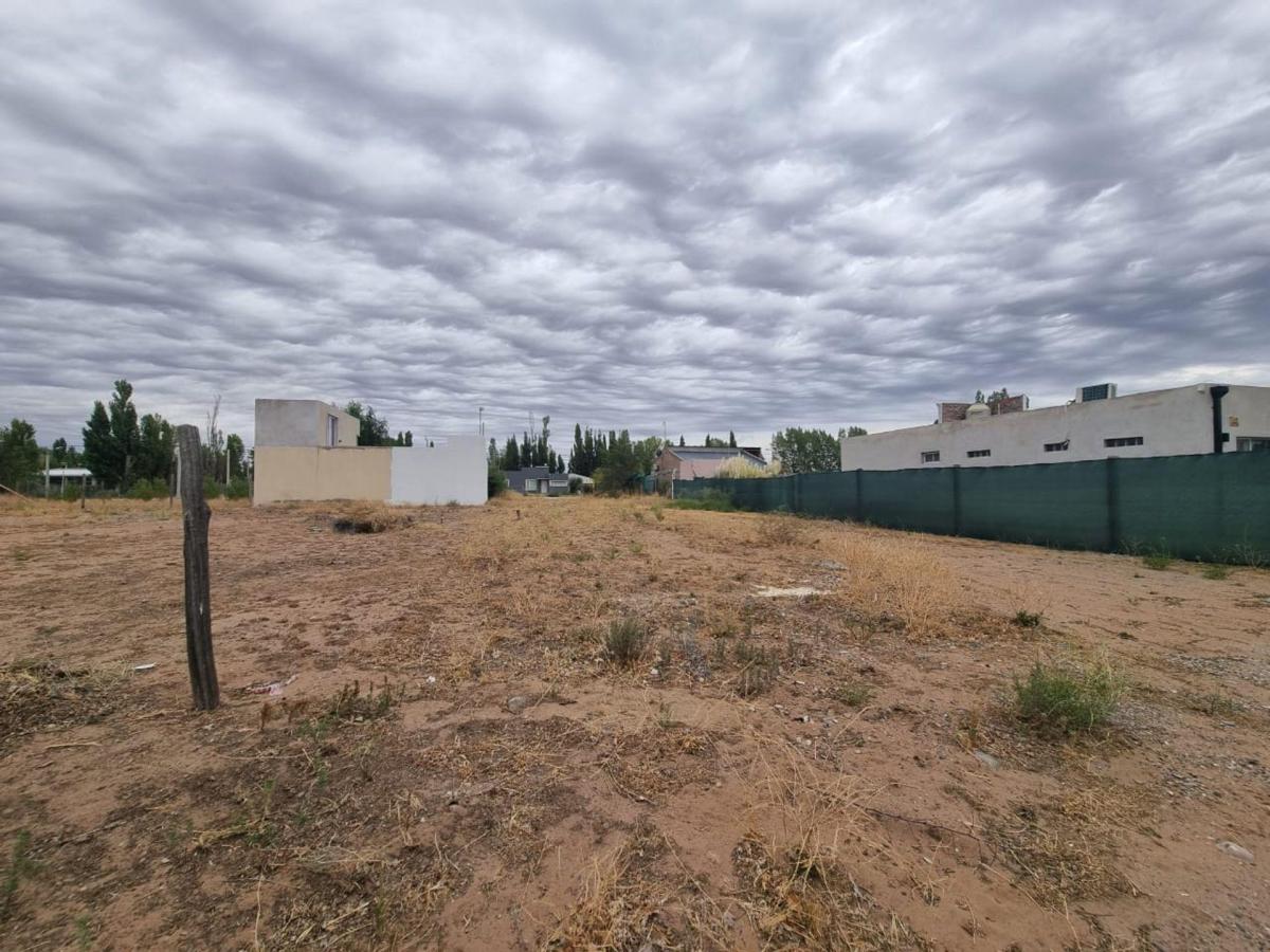 Venta Lote Barrio Las Lilas Plottier 4