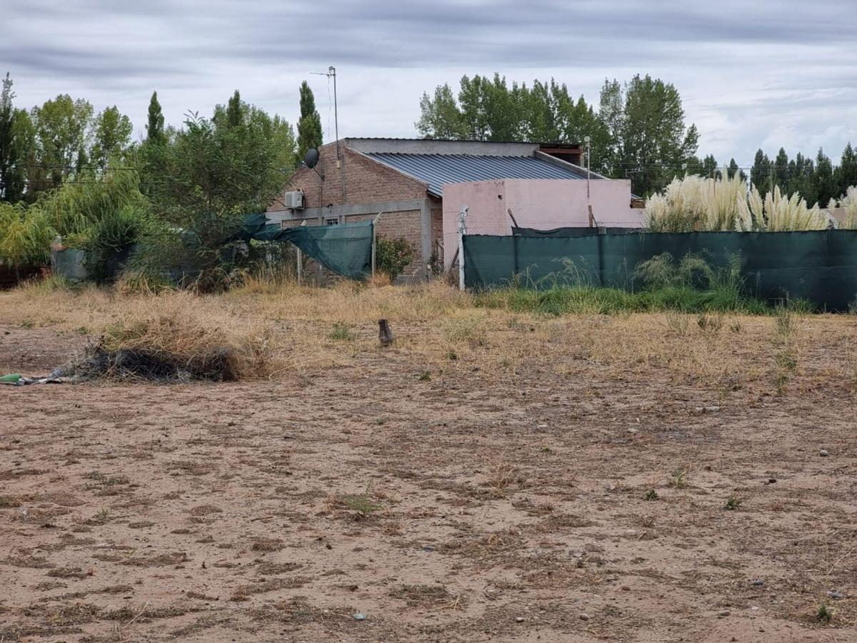 Venta Lote Barrio Las Lilas Plottier 2