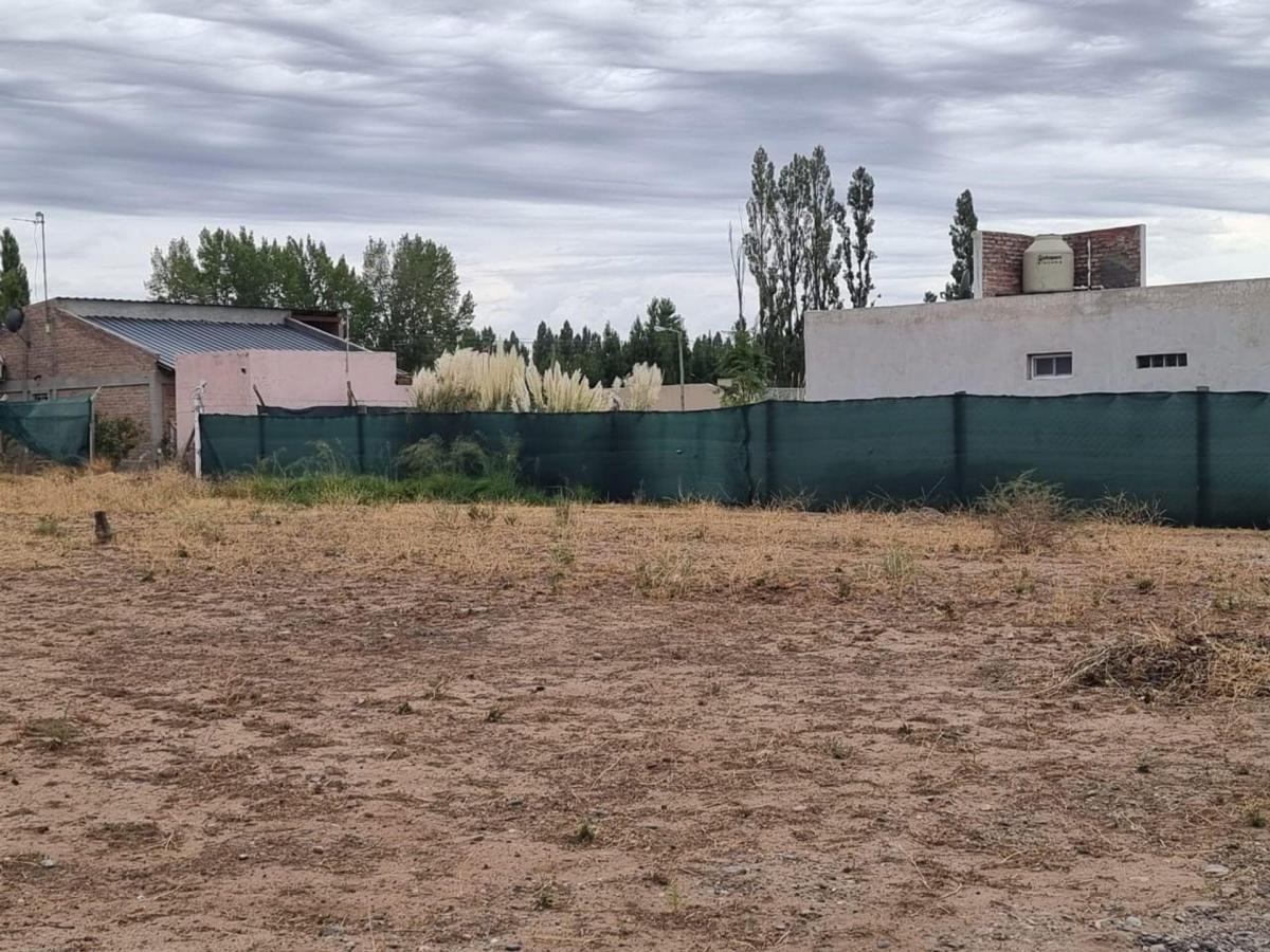 Propiedad en Argentina