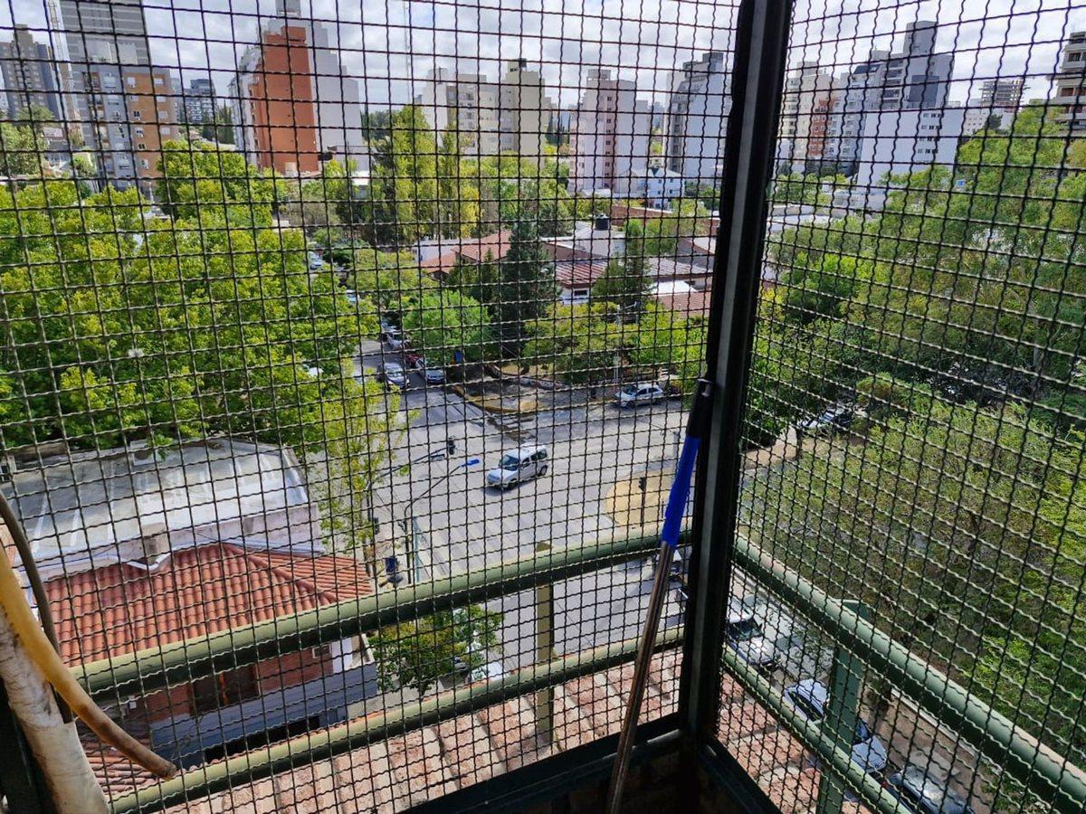 Venta de Depto 3 Dorm con Cochera - Centro Nqn 4