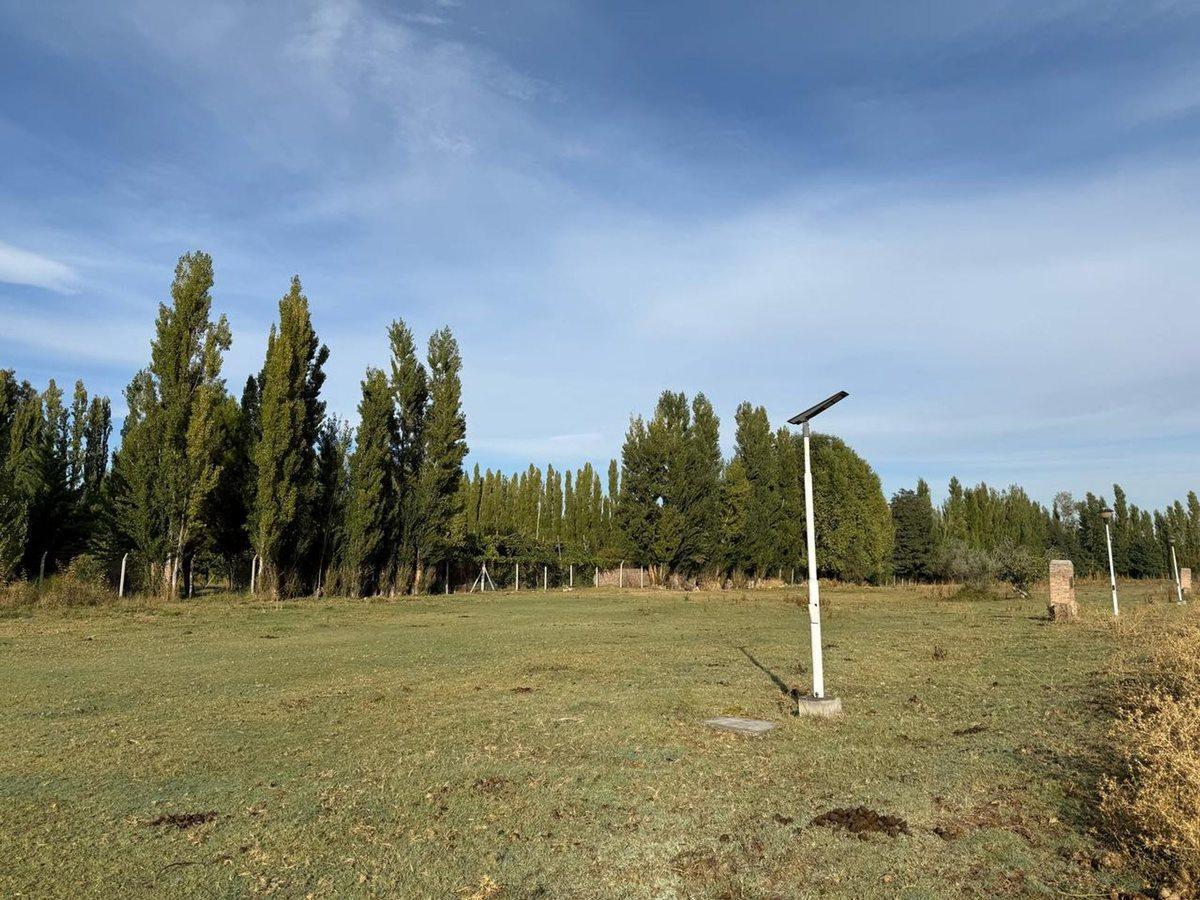 Venta Lote en B. Privado Quintas del Sur, Uf 18 1