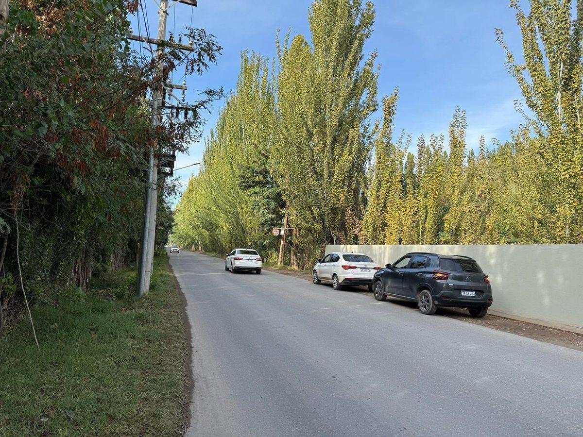 Venta Lote en B. Privado Quintas del Sur, Uf 18 5