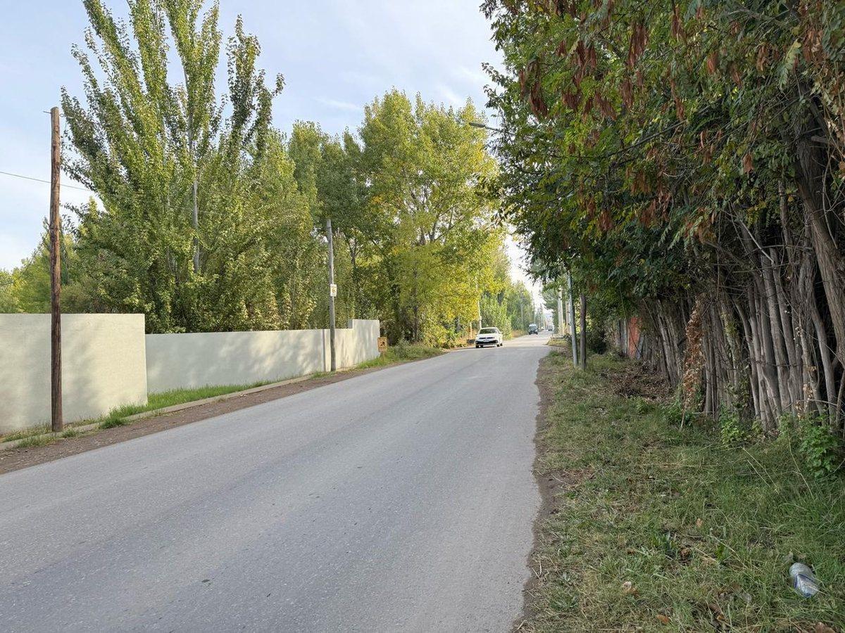 Venta Lote en B. Privado Quintas del Sur, Uf 9 3