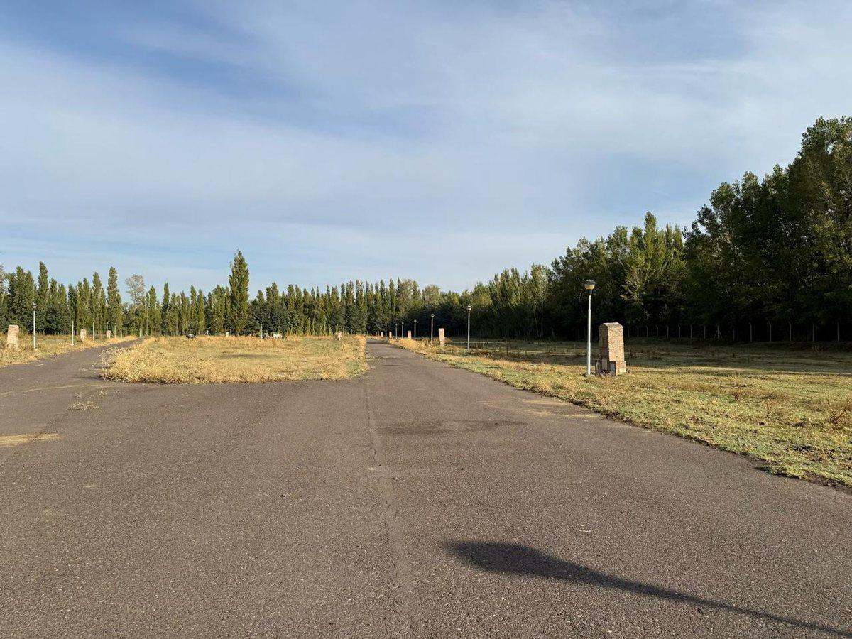 Venta Lote en B. Privado Quintas del Sur, Uf 9 1