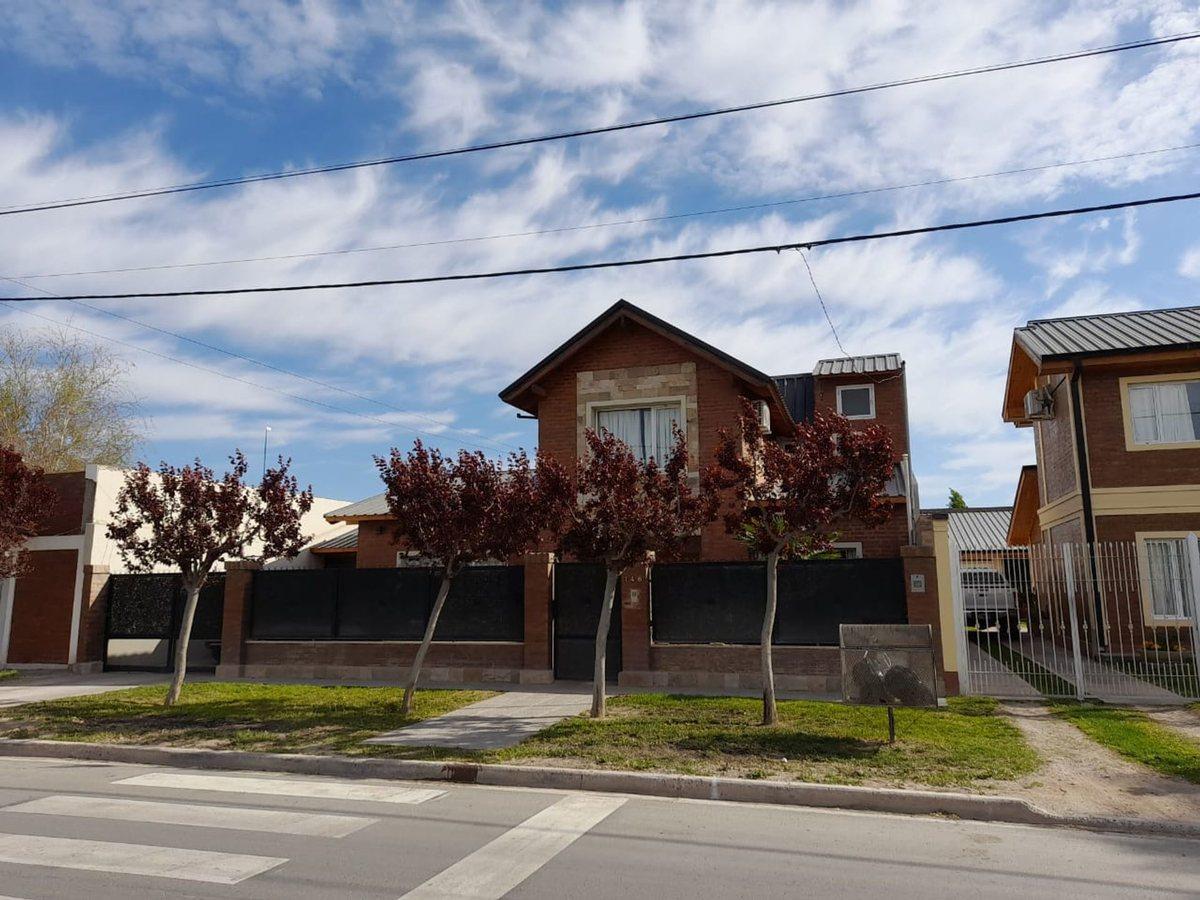 Propiedad en Argentina