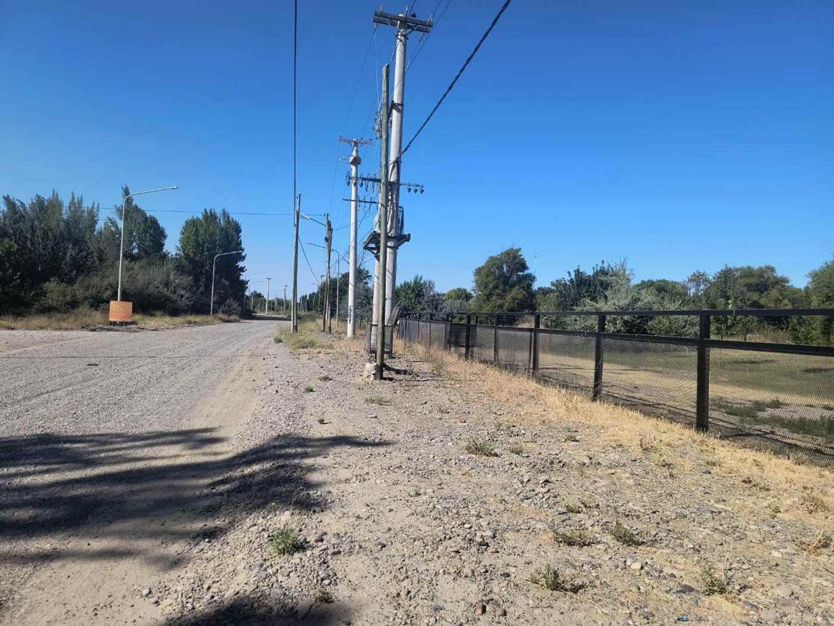 Venta Lote en La Herradura Plottier 4