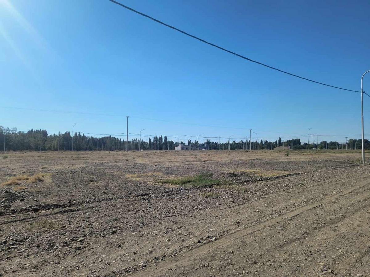 Venta Lote en La Herradura Plottier 3