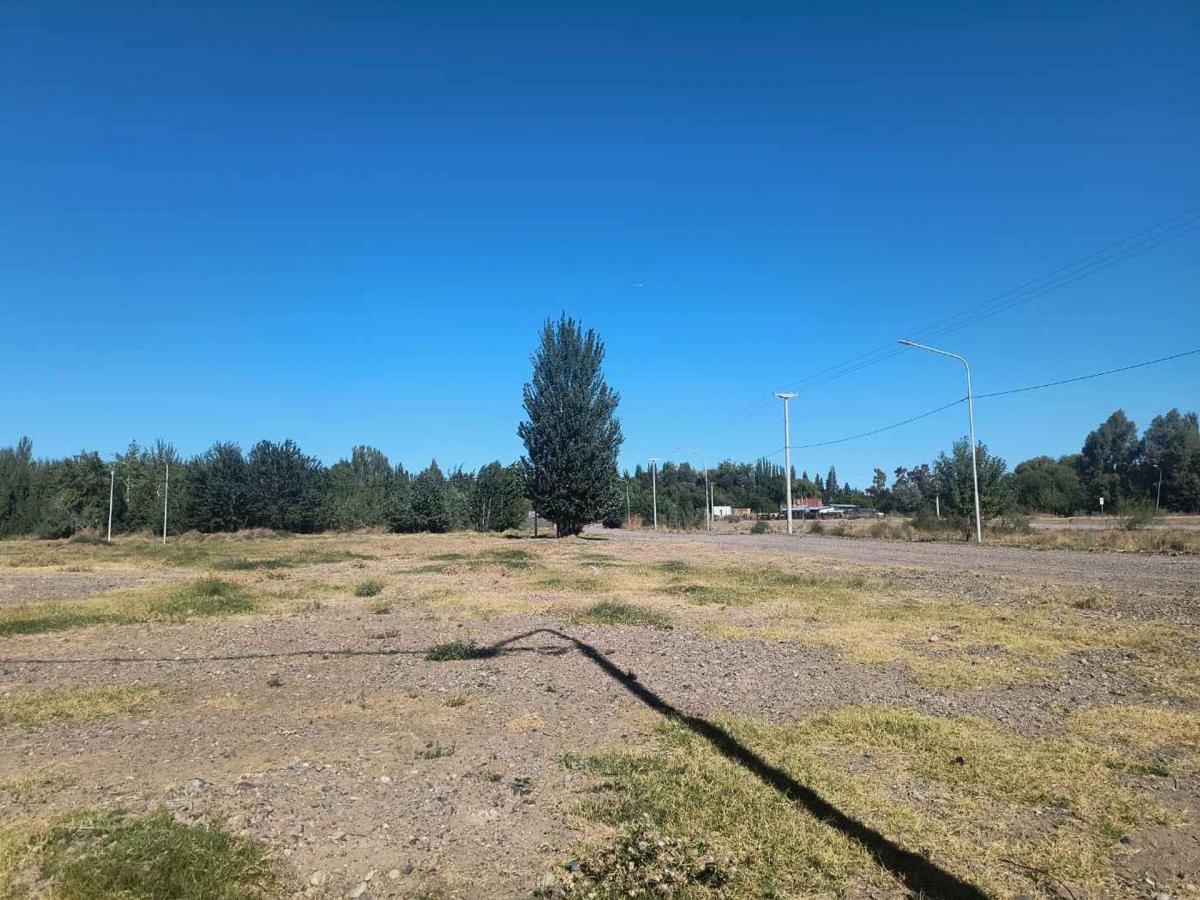 Venta Lote en La Herradura Plottier 2