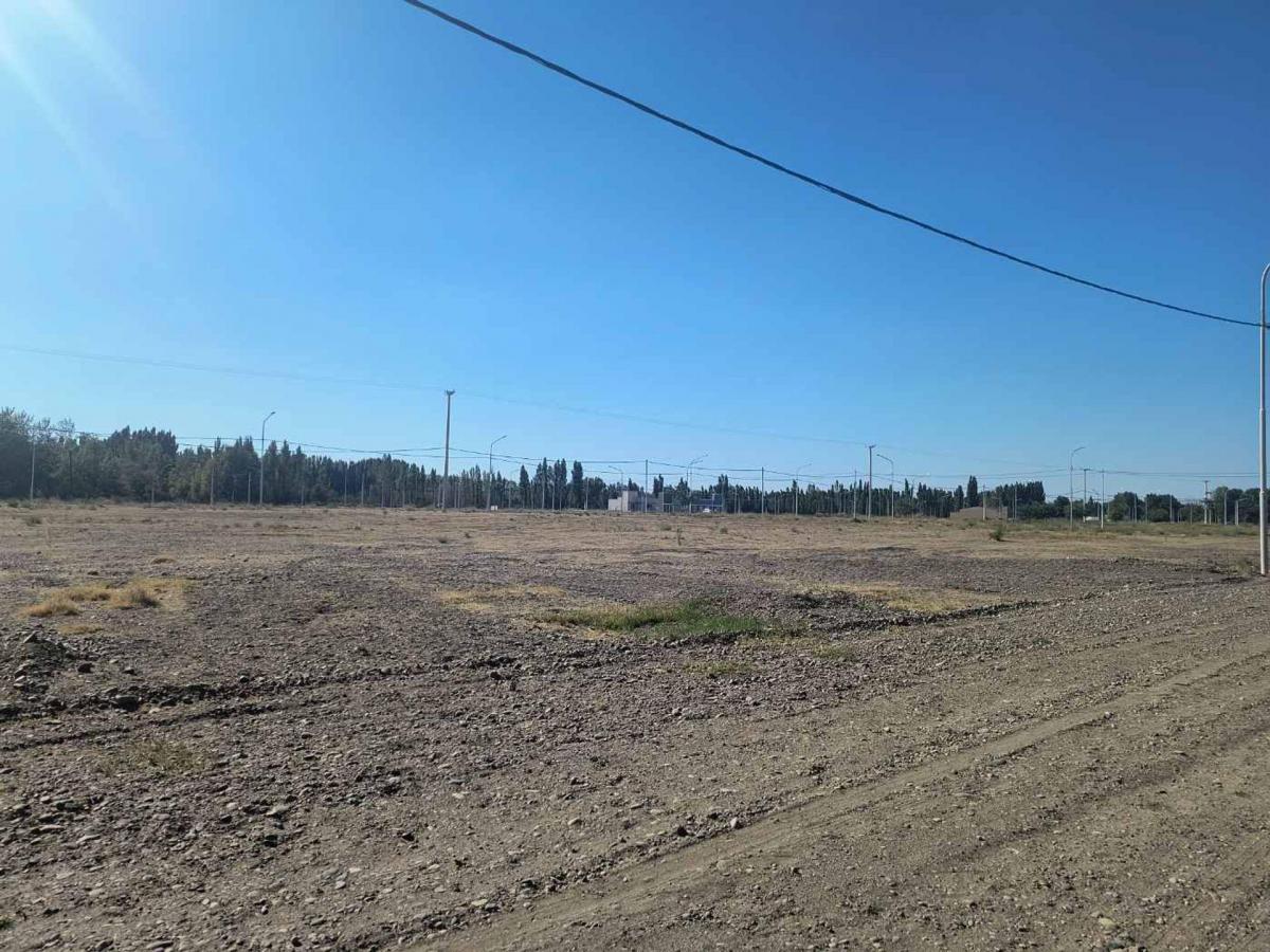 Venta Lote en La Herradura Plottier 1
