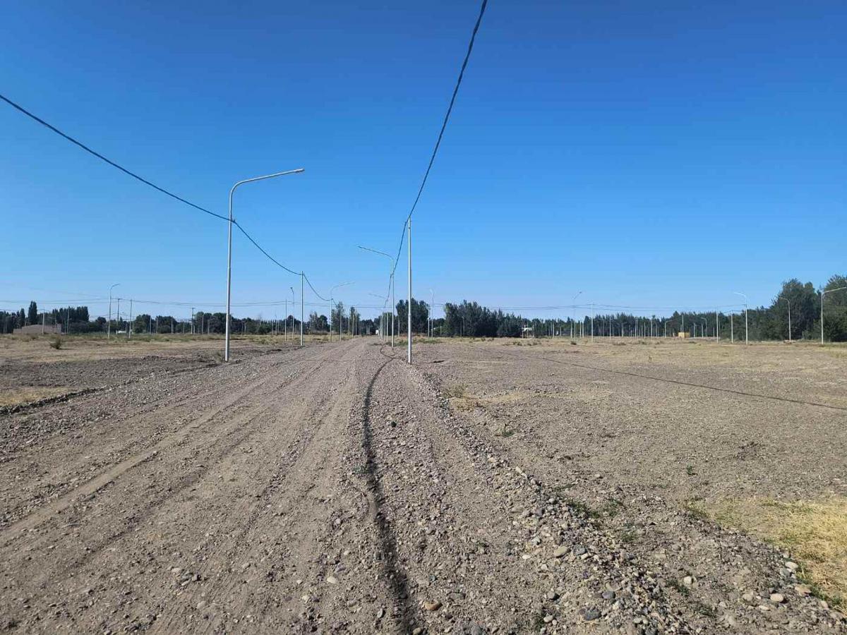 Venta Lote en La Herradura Plottier 5