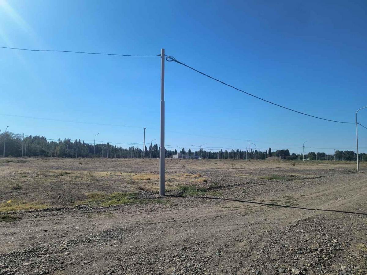 Venta Lote en La Herradura Plottier 3