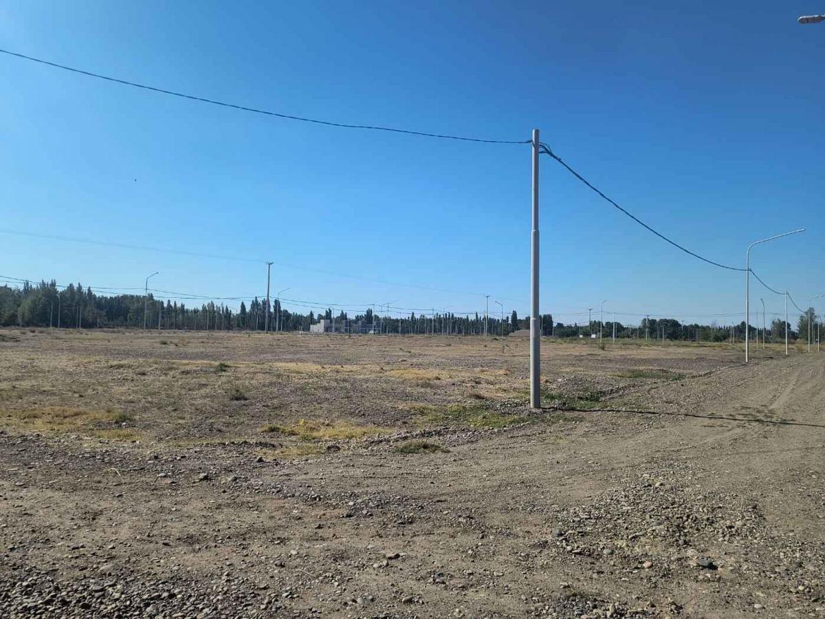 Venta Lote en La Herradura Plottier 5