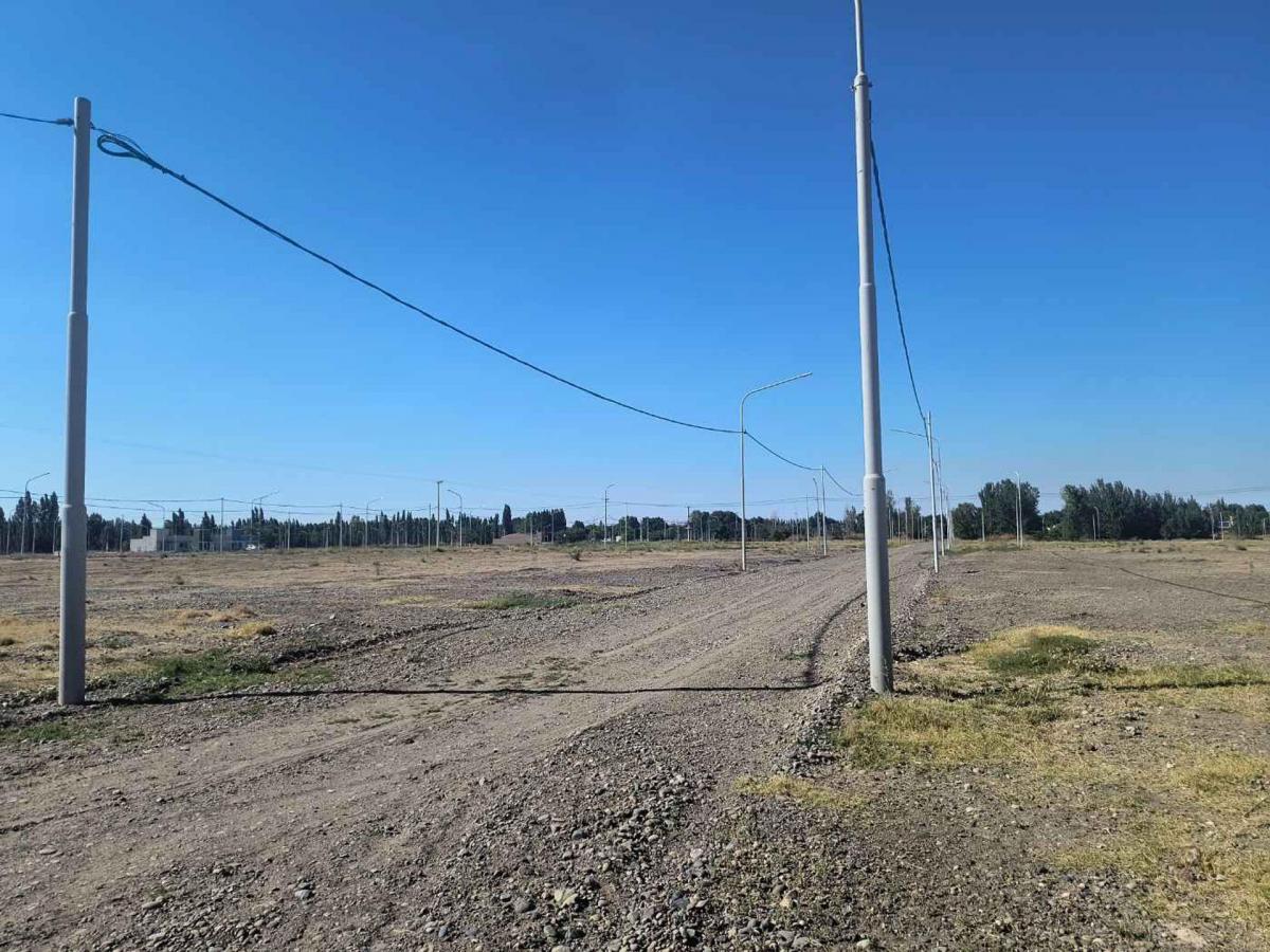 Venta Lote en La Herradura Plottier 4