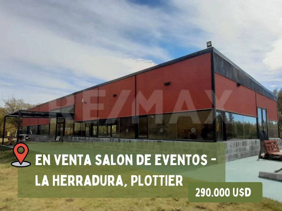 Propiedad en Argentina
