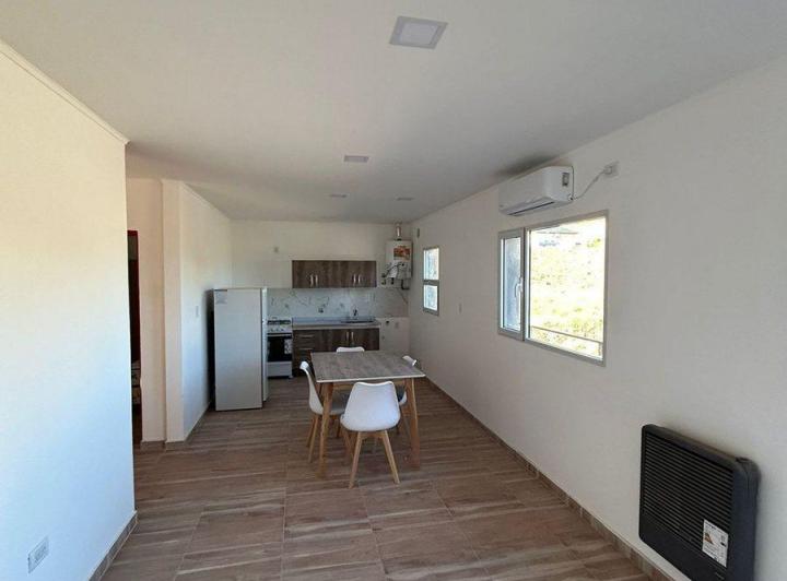 ALQUILER DEPARTAMENTO AÑELO, 2 DORMITORIOS 2