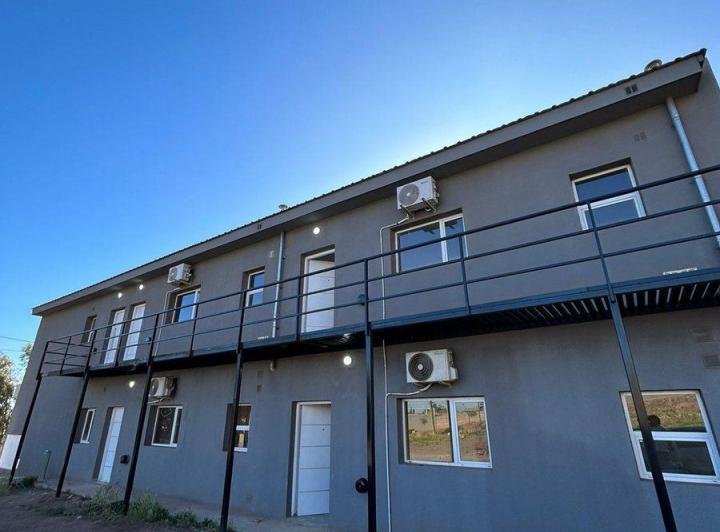 ALQUILER DEPARTAMENTO AÑELO, 2 DORMITORIOS 3