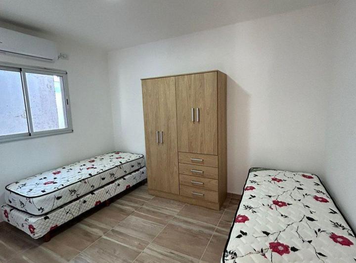 ALQUILER DEPARTAMENTO AÑELO, 2 DORMITORIOS 4