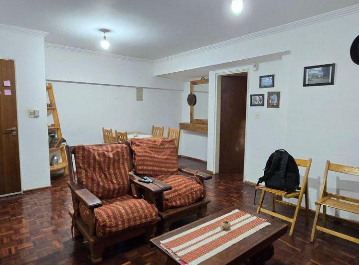 DEPARTAMENTO 2 DORMITORIOS CON COCHERA, CIPOLLETTI 2