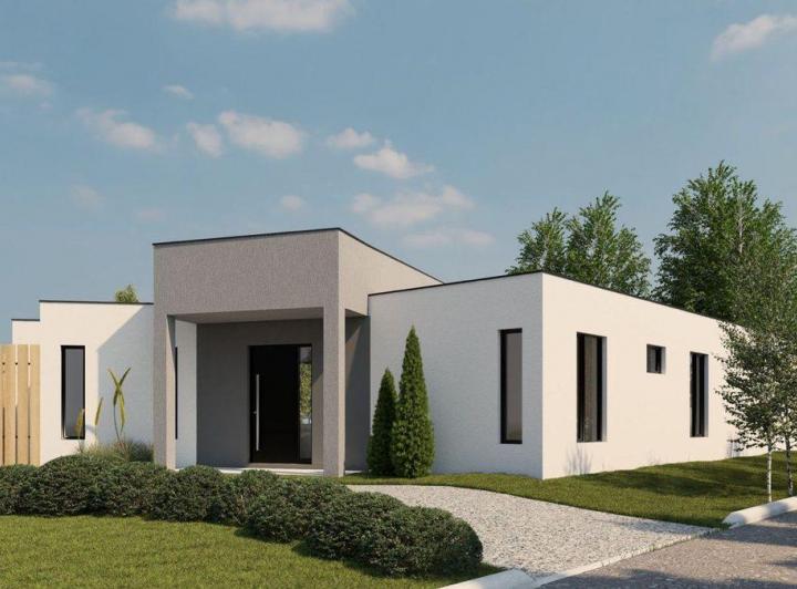 VENTA CASA EN POZO 3 DORM CANALES DE PLOTTIER 4