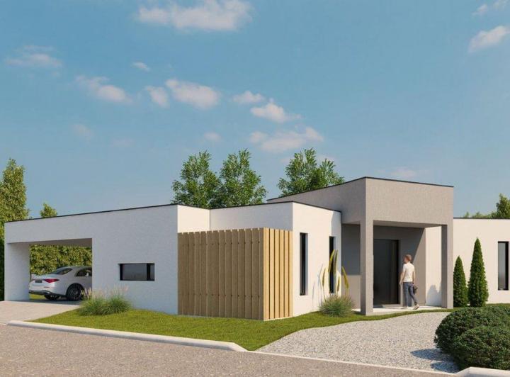 VENTA CASA EN POZO 3 DORM CANALES DE PLOTTIER 1