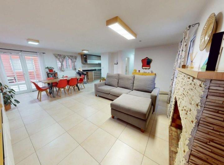 VENTA CASA 1 PLANTA 3 DORMI. VILLA LIDA - PLOTTIER 4