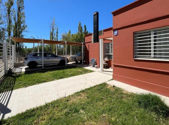 VENTA CASA 1 PLANTA 3 DORMI. VILLA LIDA - PLOTTIER 2