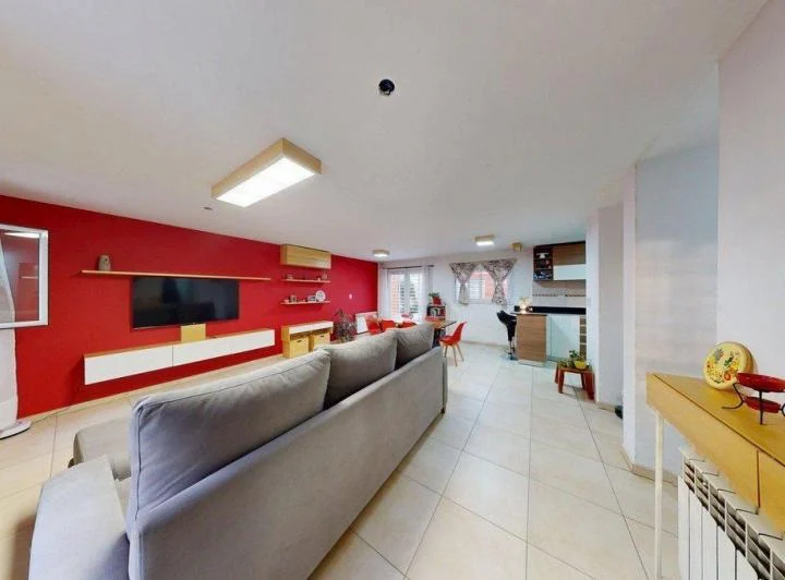 VENTA CASA 1 PLANTA 3 DORMI. VILLA LIDA - PLOTTIER 5