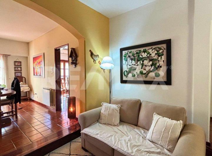 CASA 4 DORM CON QUINCHO Y PILETA CLIMATIZADA 4