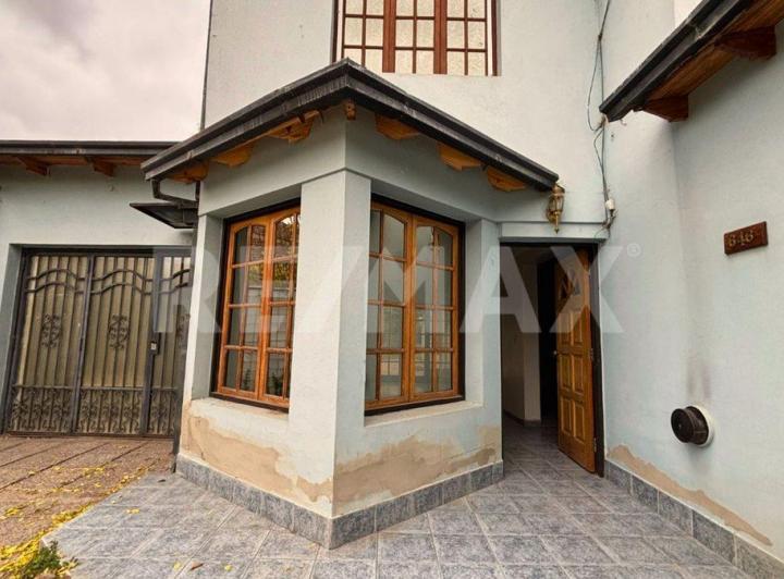 VENTA CASA 3 DORMITORIOS B° SAN MIGUEL PLOTTIER 4