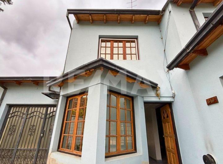 VENTA CASA 3 DORMITORIOS B° SAN MIGUEL PLOTTIER 1