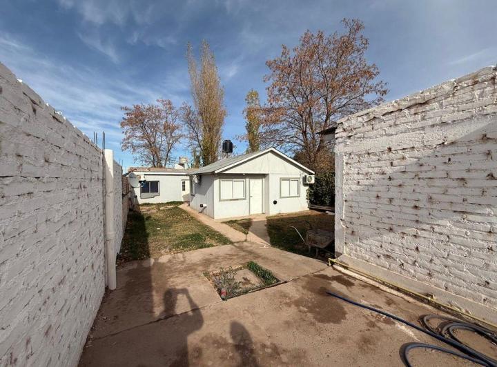 VENTA DE 3 UNIDADES FUNCIONALES, AÑELO 4