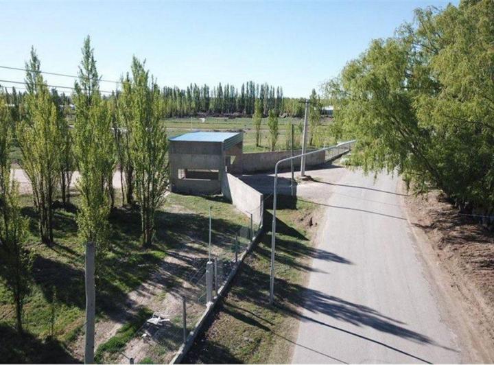 VENTA CASA DE TRES DORMITORIOS BARRIO COSTA SERENA 4