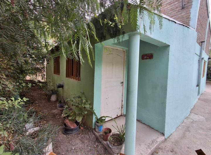 VENTA CASA 3 DORMITORIOS PLOTTIER | B° EL BOSQUE 3