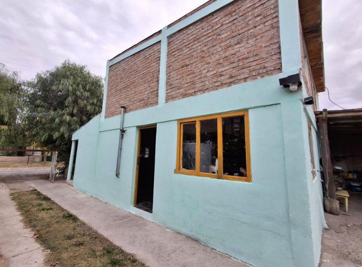 Propiedad en Argentina