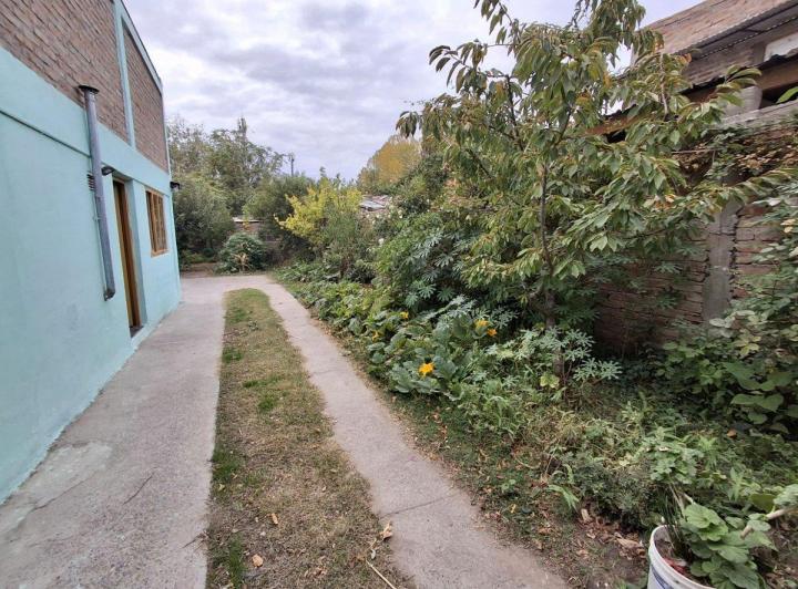 VENTA CASA 3 DORMITORIOS PLOTTIER | B° EL BOSQUE 5