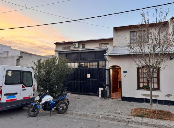 Propiedad en Argentina
