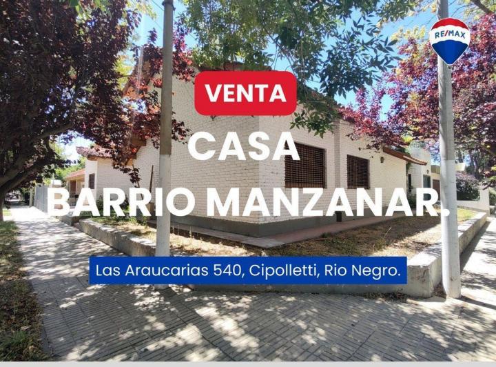 Propiedad en Argentina