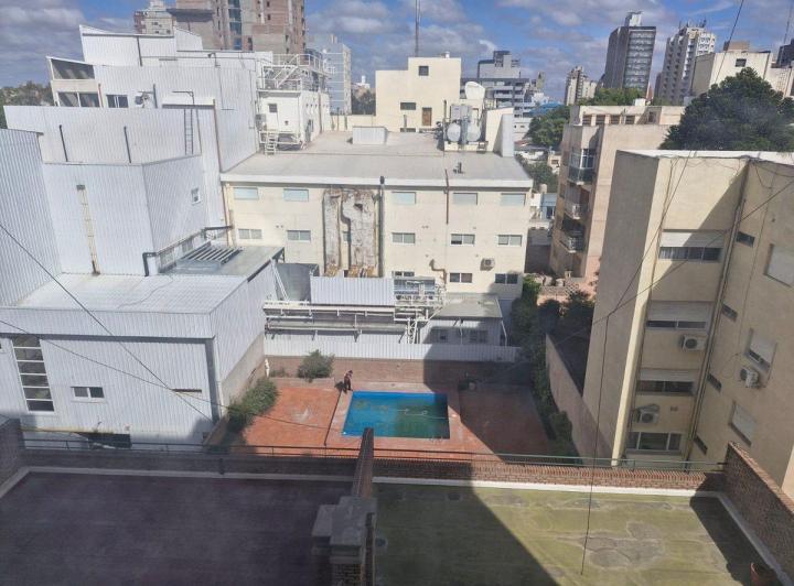 VENTA DE DEPTO 3 DORM CON COCHERA - CENTRO NQN 4