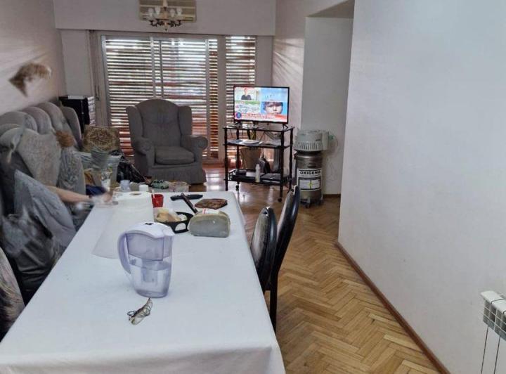 VENTA DE DEPTO 3 DORM CON COCHERA - CENTRO NQN 5