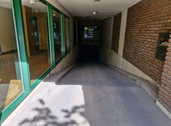 VENTA DE DEPTO 3 DORM CON COCHERA - CENTRO NQN 1